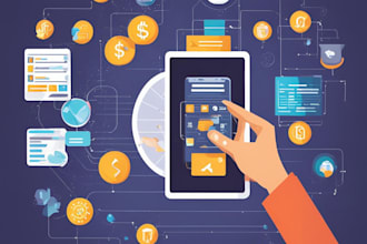 provide fast and accurate web scraping and data extraction services for you