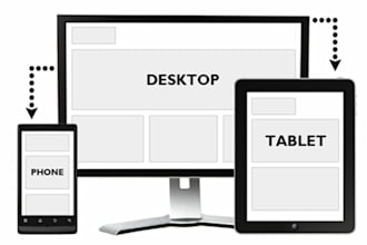 transform your Wordpress Theme into Responsive Theme