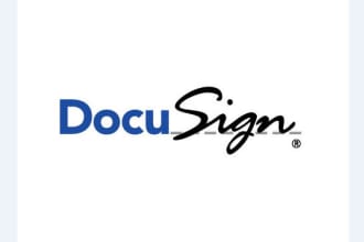 do docusign, hellosign, adobesign, ecosign etc