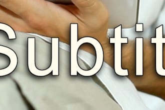 make Express Subtitles From Text for Your Video or YouTube Up to 5 minutes
