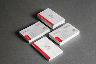 design unique business card