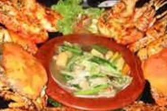 write recipes balinese