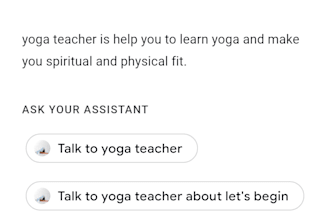 create a skill for alexa and google assistant