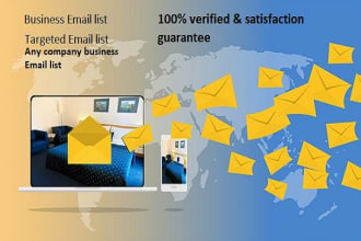 collect your targeted database