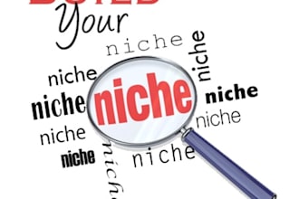 find Niche Product On Amazon and prepare 5 Squidoo Lance With Unique Articles