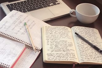 write you a story or a fanfiction