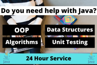 be your java programmer and tutor