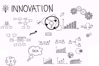 provide quality patent search and analytics services