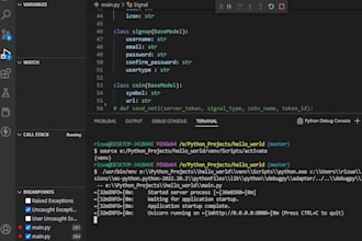 develop ai based applications for your daily routin life