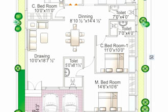 give vastu solutions for new and existing building