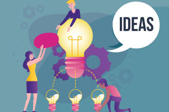 give ideas for your board game or card game