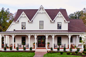 be your architect, create floor plans and 3d views