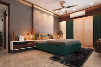 create realistic floor plan and animation with lumion