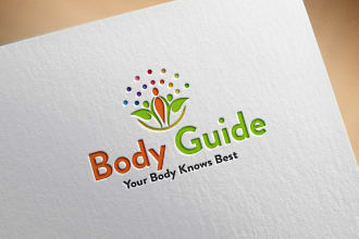 design a professional medical and pharmaceutical logo for your business or brand