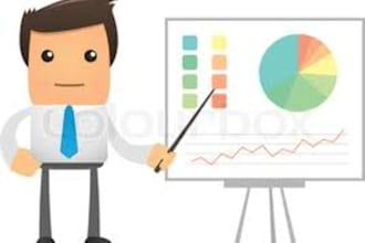 prezis, powerpoints, wordle, or google presentations