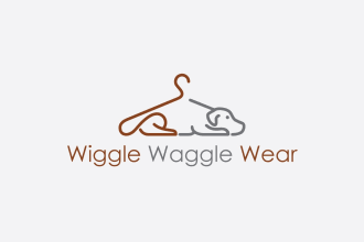 design an outstanding pet logo