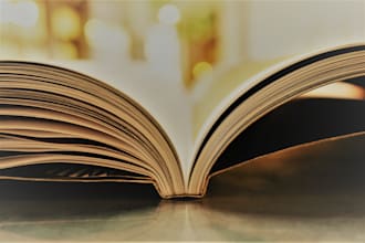write short stories or essays for you