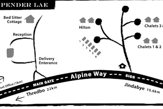design an eye catching map