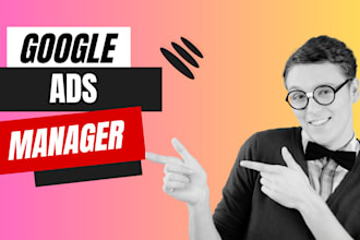 be your ongoing google ads adwords manager
