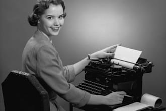 proof read and provide feedback on any article/essay/etc up to 2,500 words