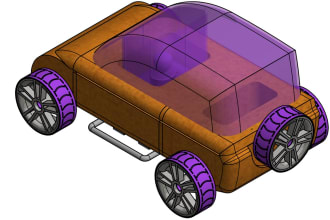design 3d models for 3d printing