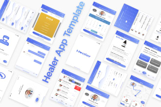 develop find doctor booking pharmacy on demand app