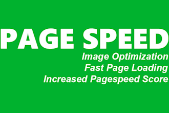 increase wordpress page speed, optimize images