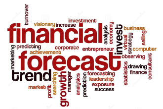 do capital budgeting, financial forecasting and much more