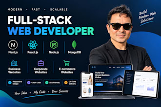 build a custom ecommerce website with react nodejs and nextjs