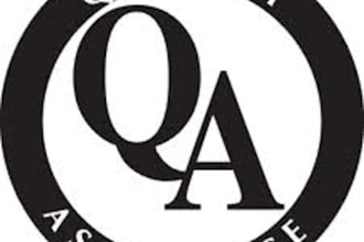 test your website
