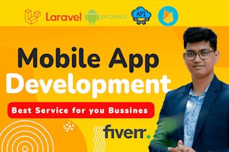 best develop an android app or will be android app developer