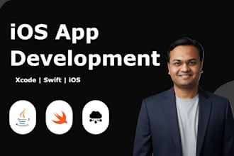 make or update your iphone app in swift