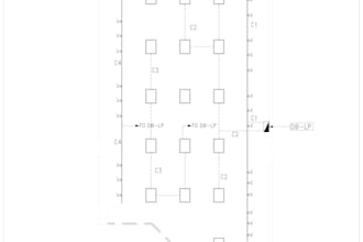 design electrical wiring, circuits and load calculations