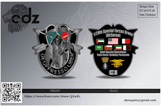 do navy coin designs