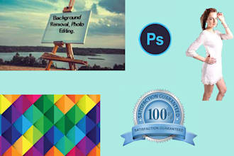 do background removal, photo editing, and cut out images