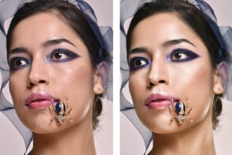 do editorial photo editing
