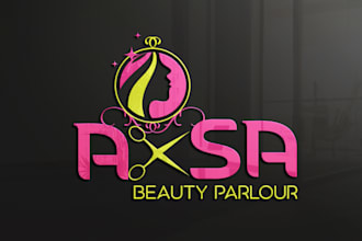 design professional logo and brand graphics