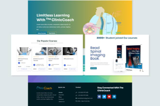 design user interface for website and mobile app