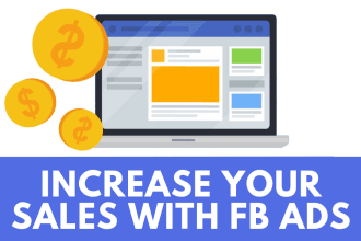 set up and optimize your facebook ads with targeted audience