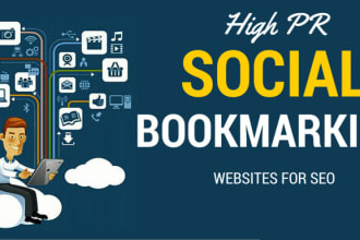 do website ranking no1 by 200 bookmarks backlink