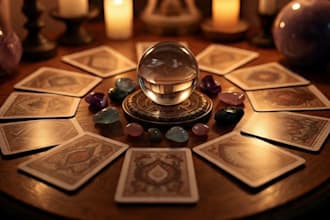 give you a general reading