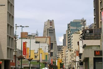help you do something in venezuela