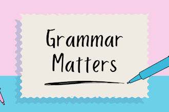 correct your english grammar