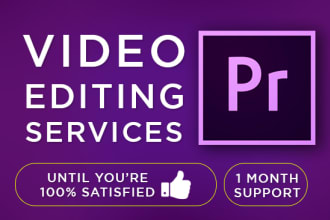 troubleshooting for premiere pro and after effects projects