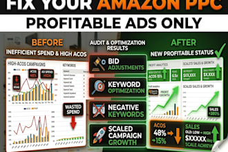setup and manage your ppc campaigns