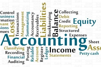 write your accounting, finance, articles, reports, and research work