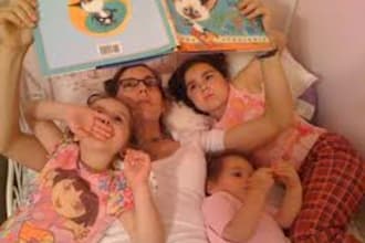 read you a bed time story