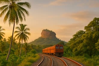 create budget friendly sri lankan tour plans for backpackers