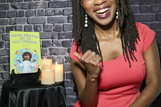 read and record your childrens book