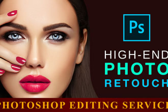 do product photo editing and amazon product image editing